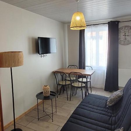 La P'Tite Maison Londinieres Eksteriør billede